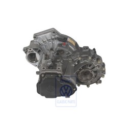 Genuine VW 5-Speed Manual Transmission - 02A300046MX