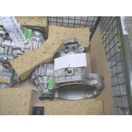 Genuine VW 5-Speed Manual Transmission - 02K300044RX