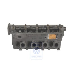 Genuine VW Cylinder Head With Valves And Camshaft - 030103265FX