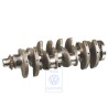 Genuine VW Crankshaft - 030105021AT