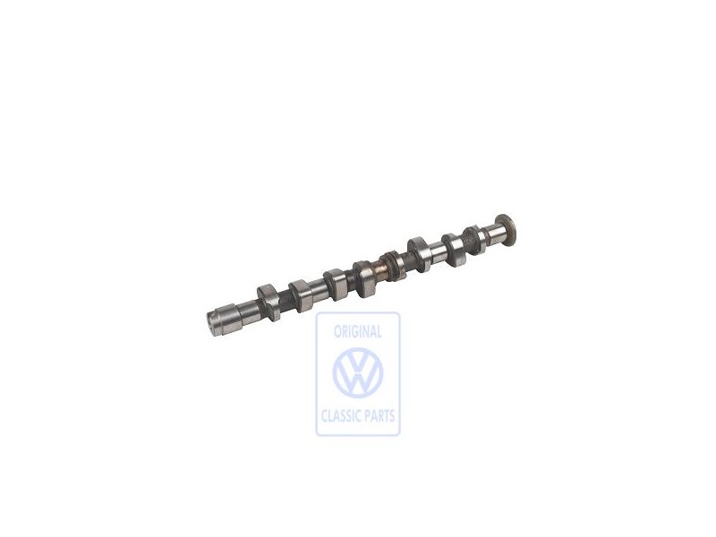 Genuine VW Camshaft - 030109101AH