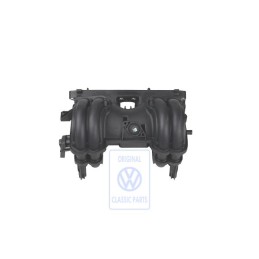 Genuine VW Intake Connection - 030129711BC