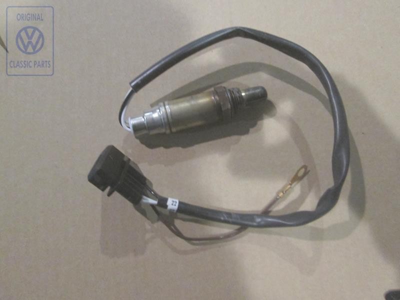 Genuine VW Lambda Probe - 030906265AA