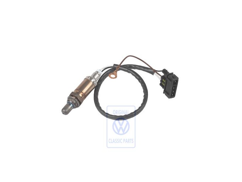 Genuine VW Lambda Probe - 030906265AB