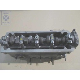 Genuine VW Cylinder Head With Valves And Camshaft - 032103265AX