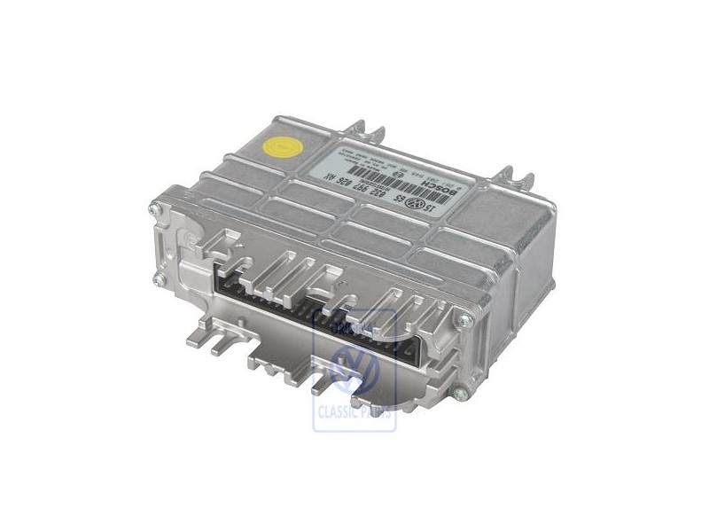 Genuine VW Control Unit - 032997026AX