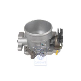 Genuine VW Throttle Valve Adapter - 037133063CC