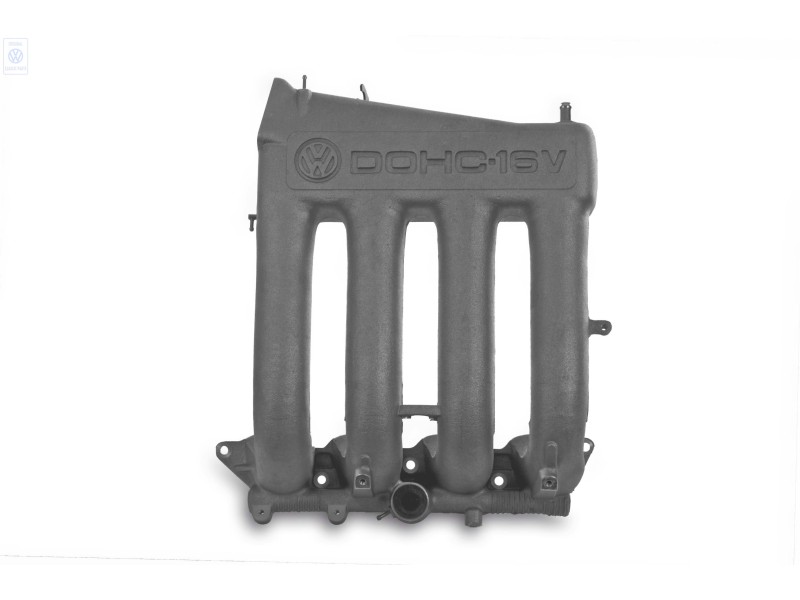 Genuine VW Intake Manifold - Upper Part - 037133201BG