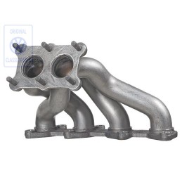 Genuine VW Exhaust Manifolds - 037253031BK