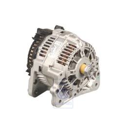 Genuine VW Alternator - 037903023QX