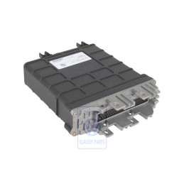 Genuine VW Control Unit For Petrol Engine - 037906025AC