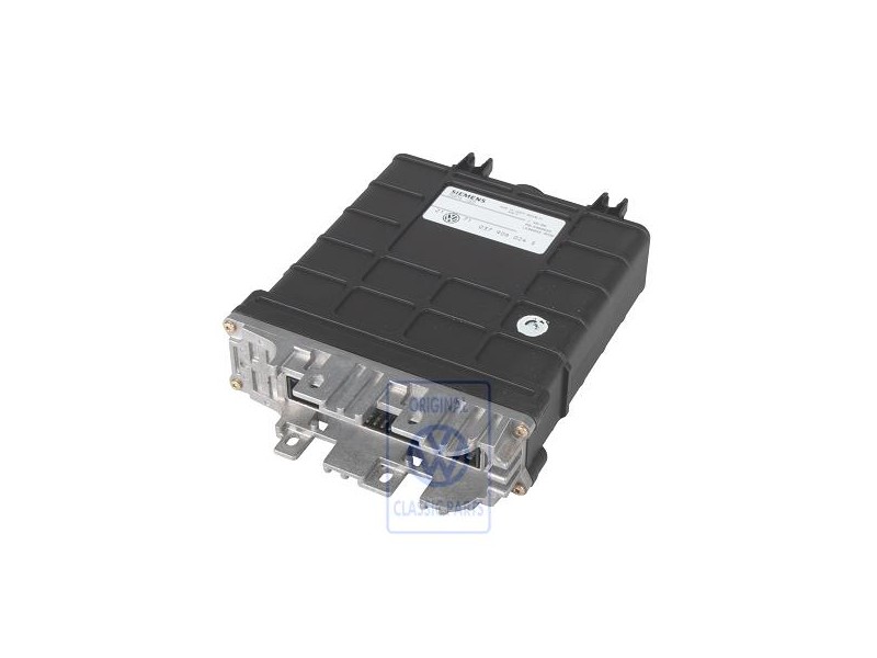 Genuine VW Control Unit - 037997024SX