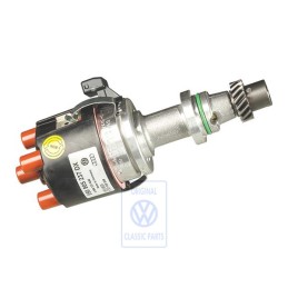 Genuine VW Distributor - 050905237DX