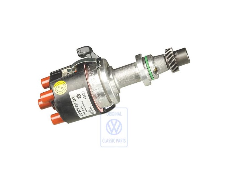 Genuine VW Distributor - 050905237DX