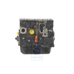 Genuine VW Short Block - 051100103EX