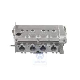 Genuine VW Cylinder Head With Valves And Camshaft - 053103265DX