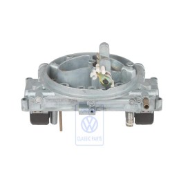 Genuine VW Carburettor Housing Upper Part - 055129109AA