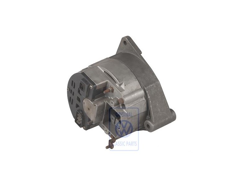 Genuine VW Alternator - 055903023CX