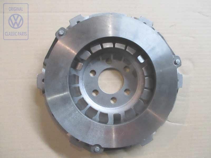 Genuine VW 1 Set Clutch Parts - 067198141AX