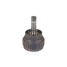 Genuine VW Coupling - 095323205HX