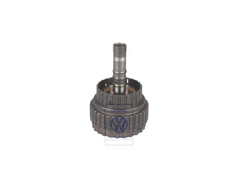 Genuine VW Coupling - 095323205HX