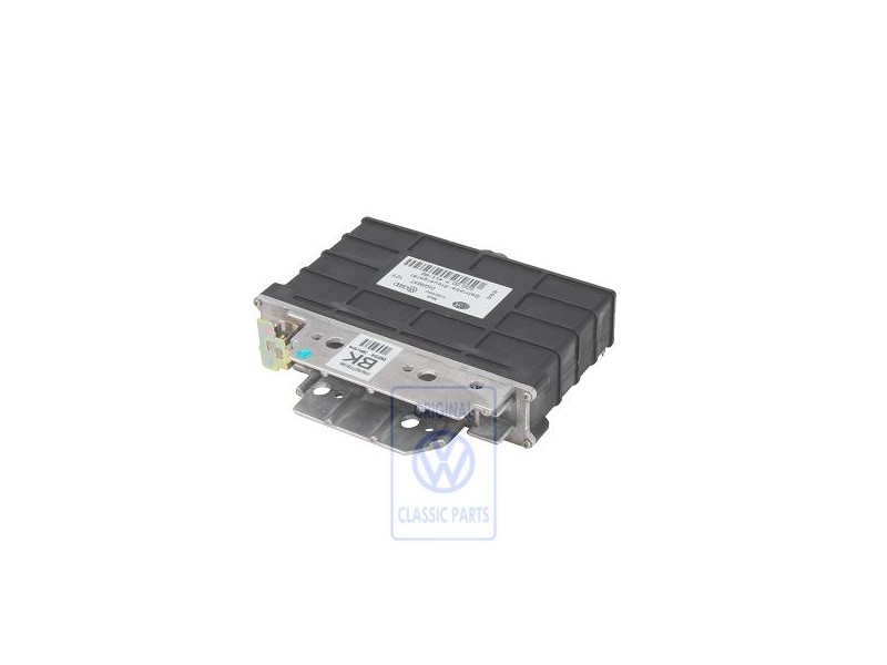 Genuine VW Control Unit For 4-Speed Automatic Gearbox - 096927731BK