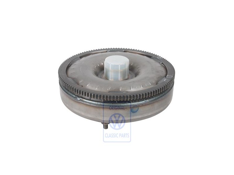 Genuine VW Converter - 099323571FX