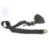 Genuine VW Three-Point Safety Belt - 171857705AH