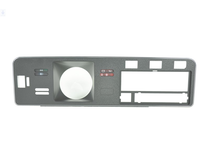 Genuine VW Instrument Housing - 171919053AL