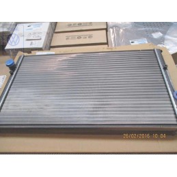Genuine VW Cooler For Coolant - 1H0121253AE