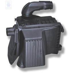 Genuine VW Air Filter - 1H0129607CE