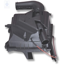 Genuine VW Air Filter - 1H0129607DA