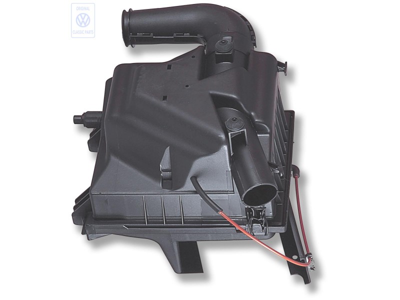 Genuine VW Air Filter - 1H0129607DA