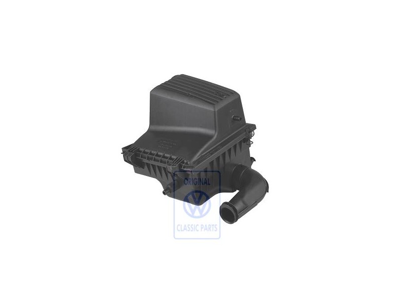 Genuine VW Air Filter - 1H0129607DN