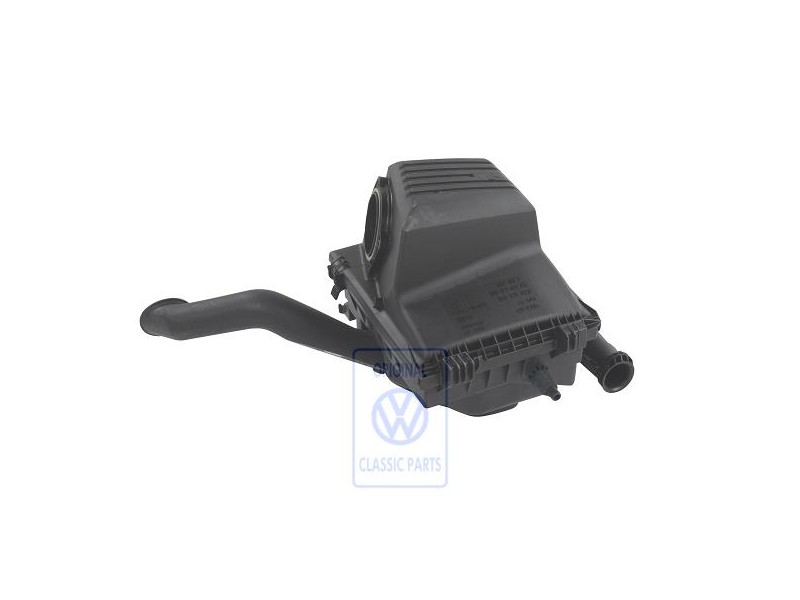 Genuine VW Air Filter - 1H0129607EA