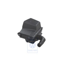 Genuine VW Air Filter - 1H0129607EB