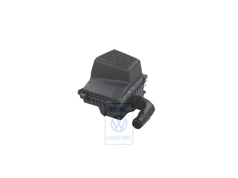 Genuine VW Air Filter - 1H0129607EB