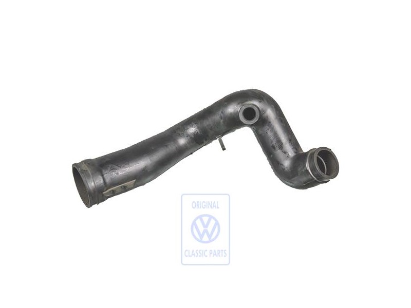 Genuine VW Air Hose - 1H0129627AB
