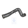 Genuine VW Air Hose - 1H0129627AB