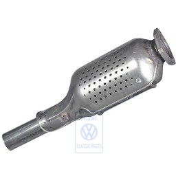 Genuine VW Catalytic Converter - 1H0131089AX