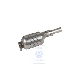 Genuine VW Catalytic Converter - 1H0131089BX