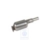 Genuine VW Catalytic Converter - 1H0131089BX