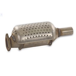 Genuine VW Catalytic Converter - 1H0131701FX