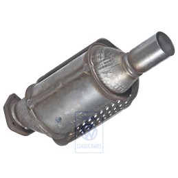 Genuine VW Catalytic Converter - 1H0131701GX