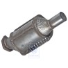 Genuine VW Catalytic Converter - 1H0131701GX