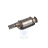 Genuine VW Catalytic Converter - 1H0131701JX