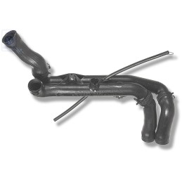 Genuine VW Pressure Pipe - 1H0145762AE