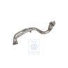 Genuine VW Exhaust Pipe - 1H0253087AF