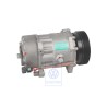 Genuine VW A/C Compressor With Electro-Magnetic Coupling - 1H0820803DX