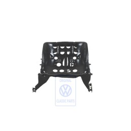 Genuine VW Seat Frame With Height And Tilt Angle Adjustment - 1H0881105AA